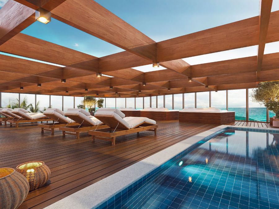 Spa Vista-Mar